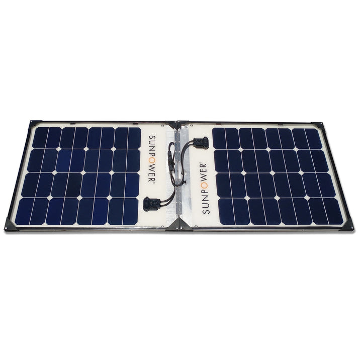 Portable Solar – Boss Watt