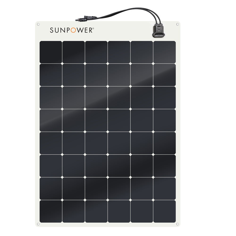 Sunpower Cocker SunPower 170W – Boss Watt